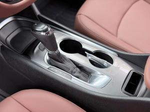 2019 chevrolet malibu lt grade used car online car sale ad - 3, yangon, myanmar