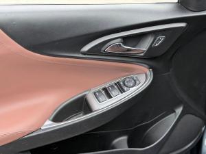 2019 chevrolet malibu lt grade used car online car sale ad - 4, yangon, myanmar