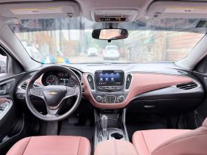 2019 chevrolet malibu lt grade used car online car sale ad - 6, yangon, myanmar