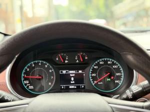 2019 chevrolet malibu lt grade used car online car sale ad - 7, yangon, myanmar