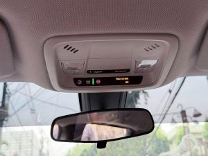 2019 chevrolet malibu lt grade used car online car sale ad - 8, yangon, myanmar