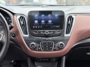 2019 chevrolet malibu lt grade used car online car sale ad - 9, yangon, myanmar