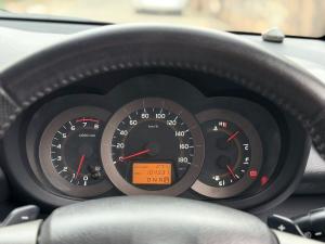 2011 toyota vanguard 240s used car online car sale ad - 6, yangon, myanmar