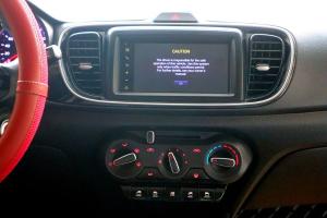 2021 kia soluto used car online car sale ad - 5, yangon, myanmar