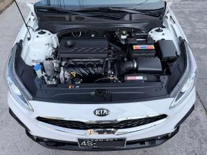 2023 kia cerato used car online car sale ad - 11, yangon, myanmar