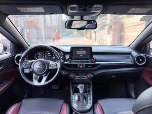 2023 kia cerato used car online car sale ad - 4, yangon, myanmar