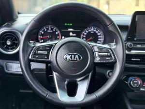 2023 kia cerato used car online car sale ad - 7, yangon, myanmar