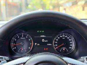 2023 kia cerato used car online car sale ad - 8, yangon, myanmar