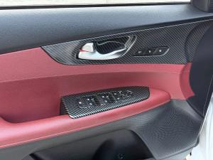 2023 kia cerato used car online car sale ad - 10, yangon, myanmar