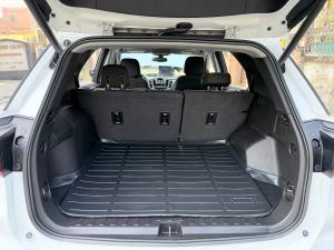 2018 chevrolet equinox lt grade used car online car sale ad - 11, yangon, myanmar