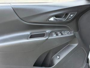 2018 chevrolet equinox lt grade used car online car sale ad - 12, yangon, myanmar