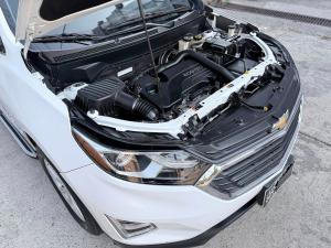 2018 chevrolet equinox lt grade used car online car sale ad - 13, yangon, myanmar