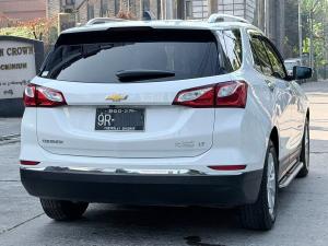 2018 chevrolet equinox lt grade used car online car sale ad - 3, yangon, myanmar