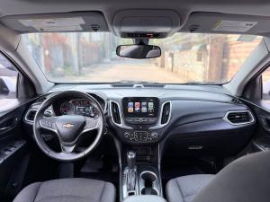 2018 chevrolet equinox lt grade used car online car sale ad - 7, yangon, myanmar