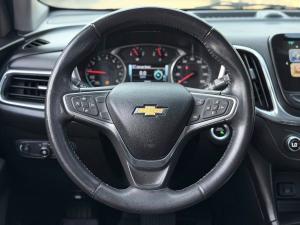 2018 chevrolet equinox lt grade used car online car sale ad - 8, yangon, myanmar