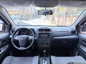 2020 toyota avanza used car online car sale ad - 3, yangon, myanmar
