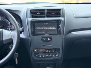 2020 toyota avanza used car online car sale ad - 5, yangon, myanmar