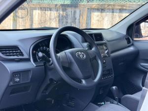 2020 toyota avanza used car online car sale ad - 8, yangon, myanmar