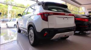  kia seltos , new car online car sale ad - 2, yangon, myanmar