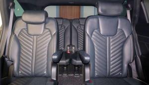 2024 kia sorento , used car online car sale ad - 4, yangon, myanmar