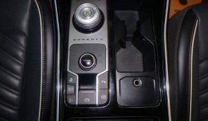 2024 kia sorento , used car online car sale ad - 5, yangon, myanmar