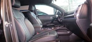 2024 kia sorento , used car online car sale ad - 6, yangon, myanmar