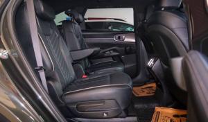 2024 kia sorento , used car online car sale ad - 9, yangon, myanmar