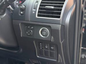 2014 toyota land cruiser prado tzg , used car online car sale ad - 6, yangon, myanmar