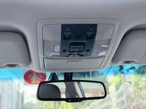 2014 toyota land cruiser prado tzg , used car online car sale ad - 8, yangon, myanmar