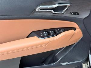 2023 kia sportage x line , used car online car sale ad - 8, yangon, myanmar