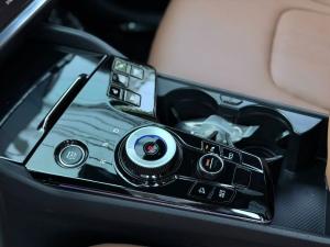 2023 kia sportage x line , used car online car sale ad - 9, yangon, myanmar