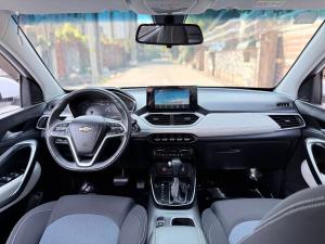 2022 chevrolet captiva premier , used car online car sale ad - 4, yangon, myanmar