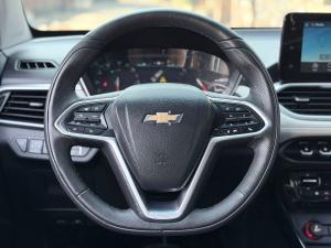 2022 chevrolet captiva premier , used car online car sale ad - 5, yangon, myanmar