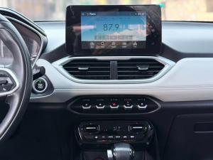 2022 chevrolet captiva premier , used car online car sale ad - 8, yangon, myanmar