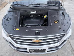 2022 chevrolet captiva premier , used car online car sale ad - 9, yangon, myanmar