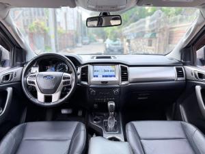 2019 ford everest trend grade , used car online car sale ad - 4, yangon, myanmar