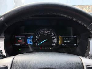 2019 ford everest trend grade , used car online car sale ad - 5, yangon, myanmar