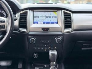 2019 ford everest trend grade , used car online car sale ad - 6, yangon, myanmar