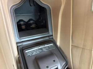 2009 toyota crown majesta type c , used car online car sale ad - 10, yangon, myanmar