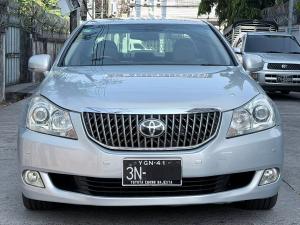 2009 Toyota Crown Majesta Type C , Used Car