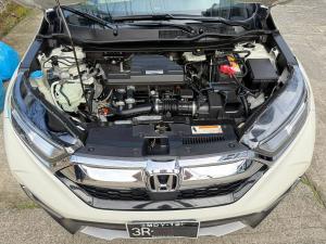 2018 honda cr v touring,used car online car sale ad - 11, yangon, myanmar