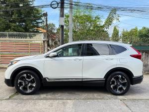 2018 honda cr v touring,used car online car sale ad - 3, yangon, myanmar
