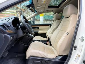 2018 honda cr v touring,used car online car sale ad - 6, yangon, myanmar