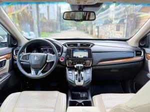 2018 honda cr v touring,used car online car sale ad - 7, yangon, myanmar