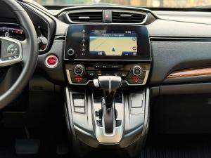 2018 honda cr v touring,used car online car sale ad - 9, yangon, myanmar