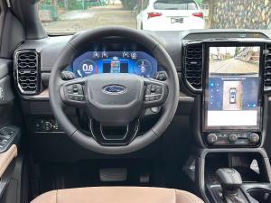 2024 ford everest titanium,used car online car sale ad - 4, yangon, myanmar