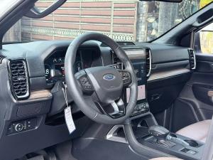 2024 ford everest titanium,used car online car sale ad - 5, yangon, myanmar