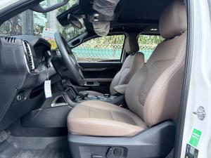 2024 ford everest titanium,used car online car sale ad - 6, yangon, myanmar