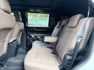 2024 ford everest titanium,used car online car sale ad - 7, yangon, myanmar