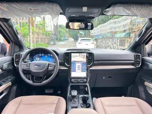 2024 ford everest titanium,used car online car sale ad - 9, yangon, myanmar